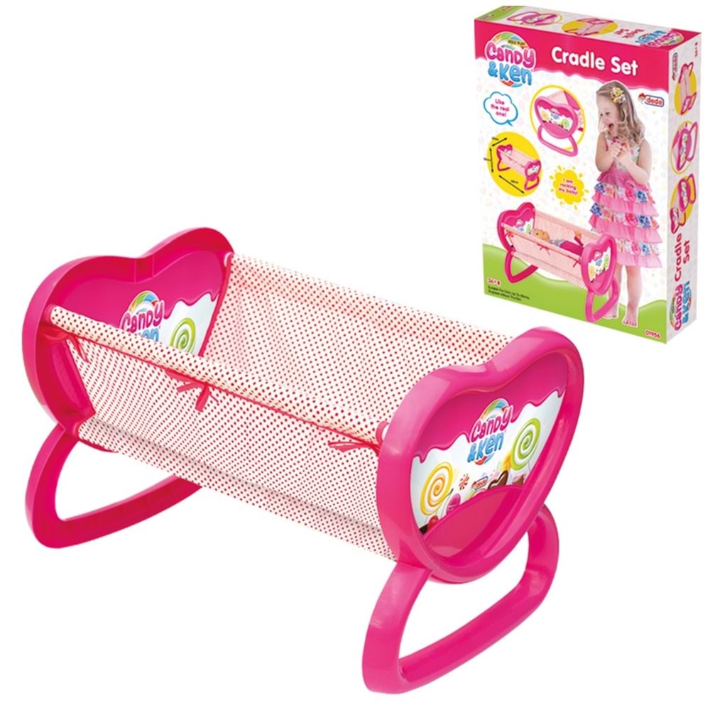 DEDE 01956 CANDY BEŞİK