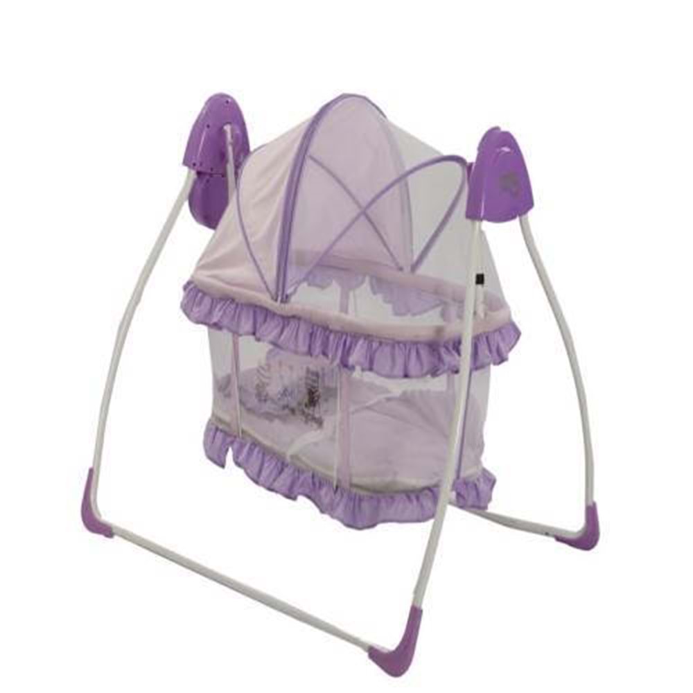 SUNNY BABY ELEKTIRİKLI ADORA SALINCAK