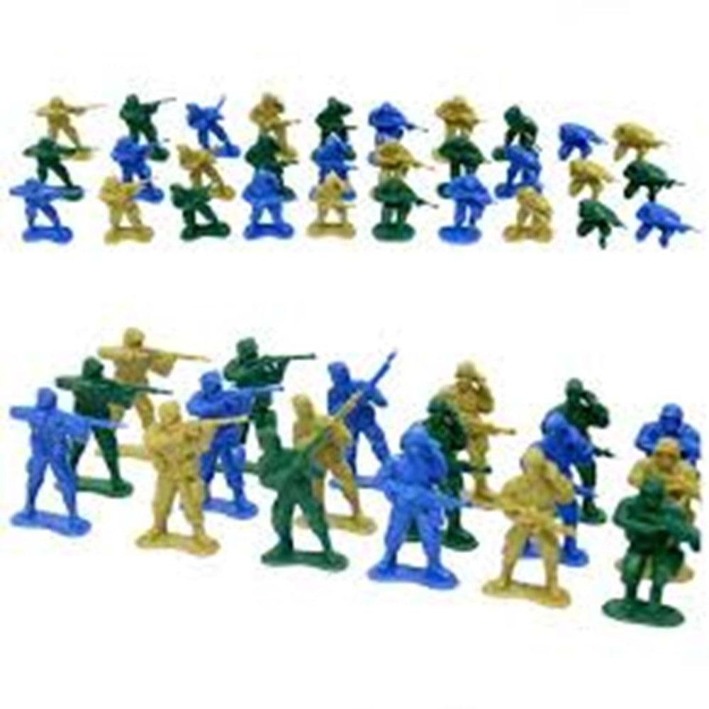 KRKŞ 668-132 MODEL ASKER SET