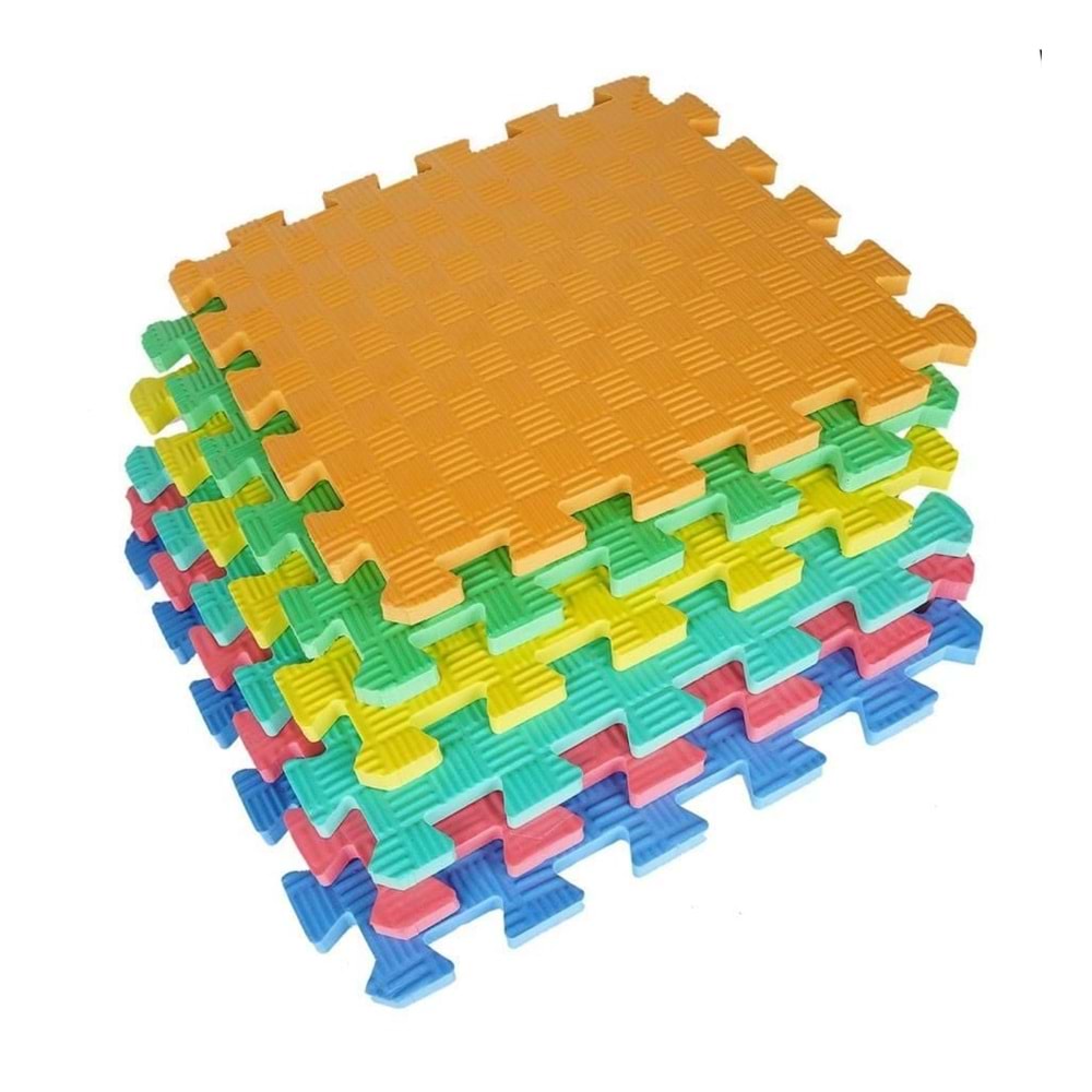 TATAMİ YER DÖŞEMESİ EVA 26 MM