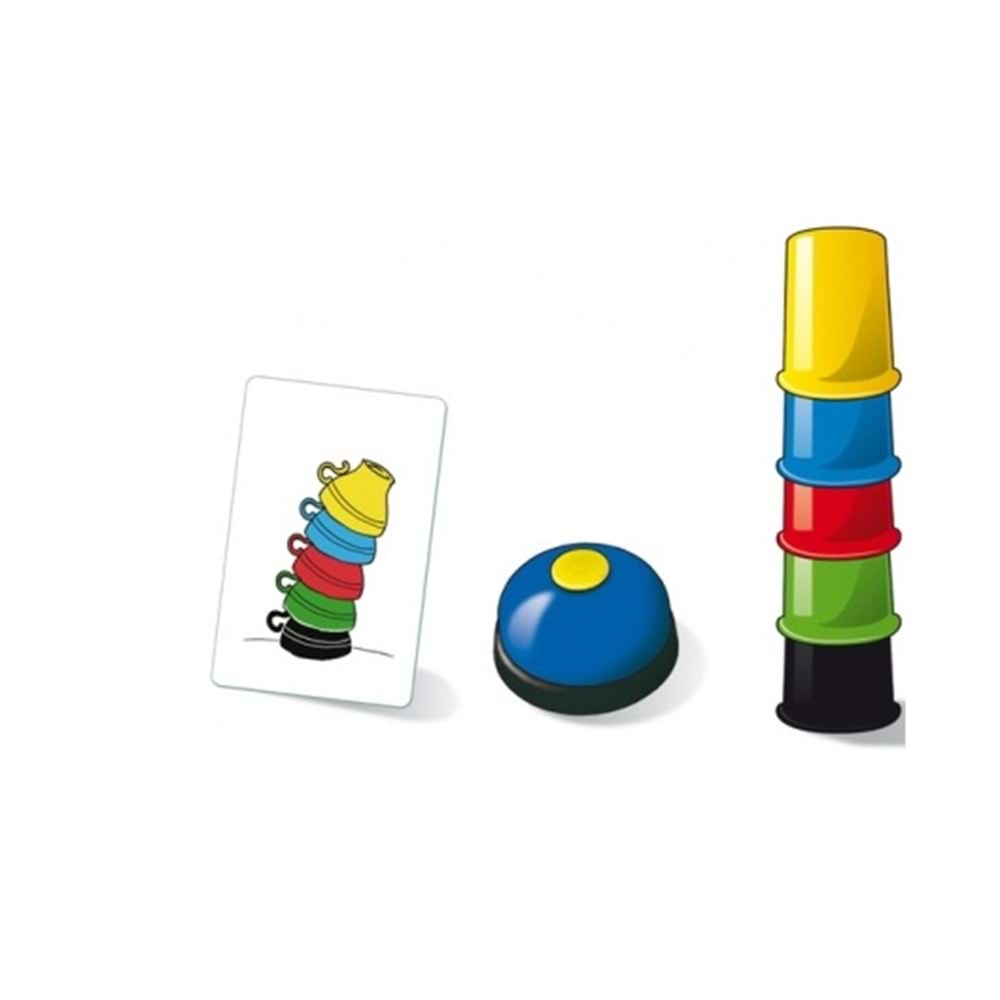 HOBİ HED577 NEŞELİ BARDAKLAR