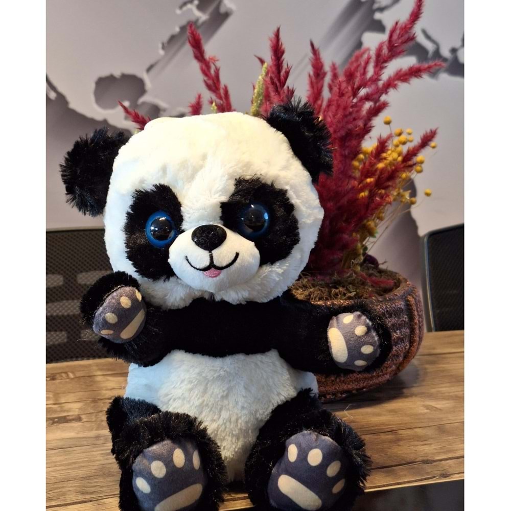 SELAY 1014 KARMA 28 CM PANDA