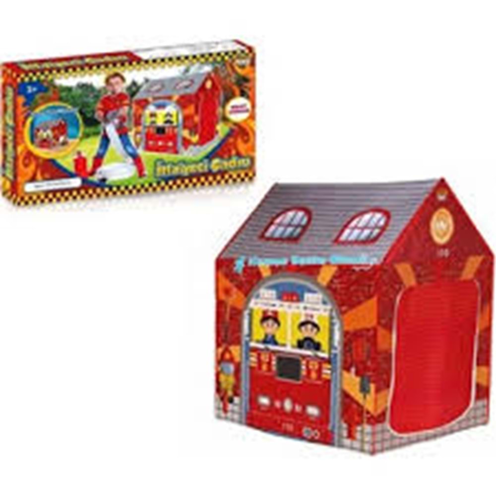FURKAN 57560 HOMY İTFAİYE OYUN EVİ