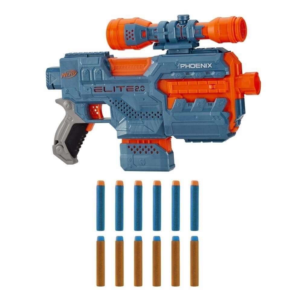 E9961 PHOENIX Stryfe 2.0 Nerf