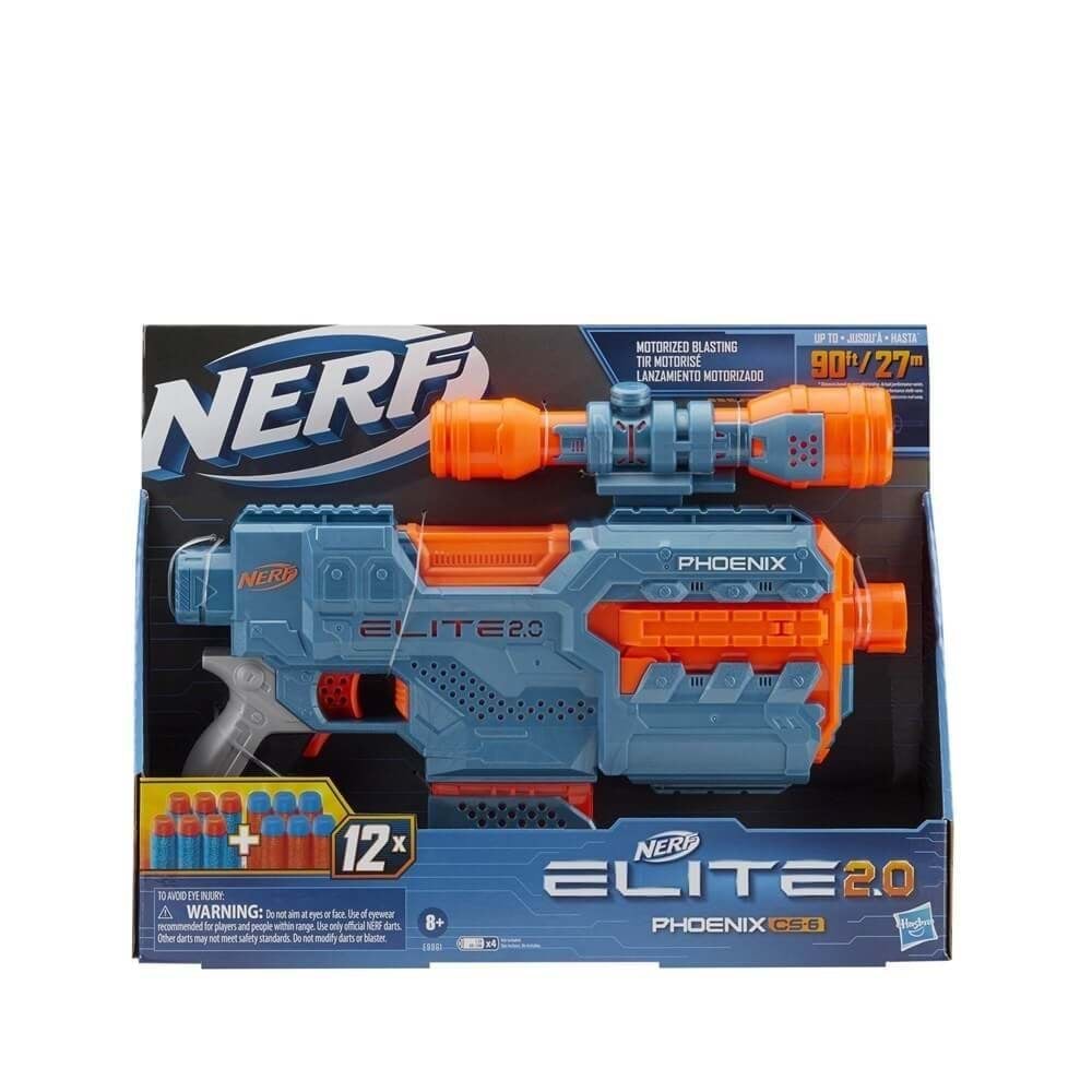 E9961 PHOENIX Stryfe 2.0 Nerf