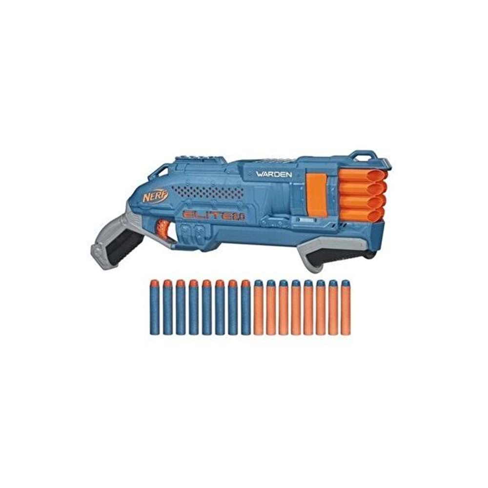E9959 Nerf-Warden Roughcut 2.0