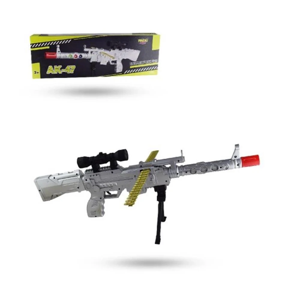 PRESTİJ 6666 AK-47 PİLLİ IŞIKLI TÜFEK