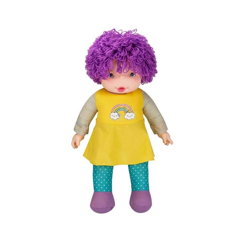 SUN 70012 BEBEK GÖKKUŞAĞI LAHANA BEBEKLERİ DOLU 70CM