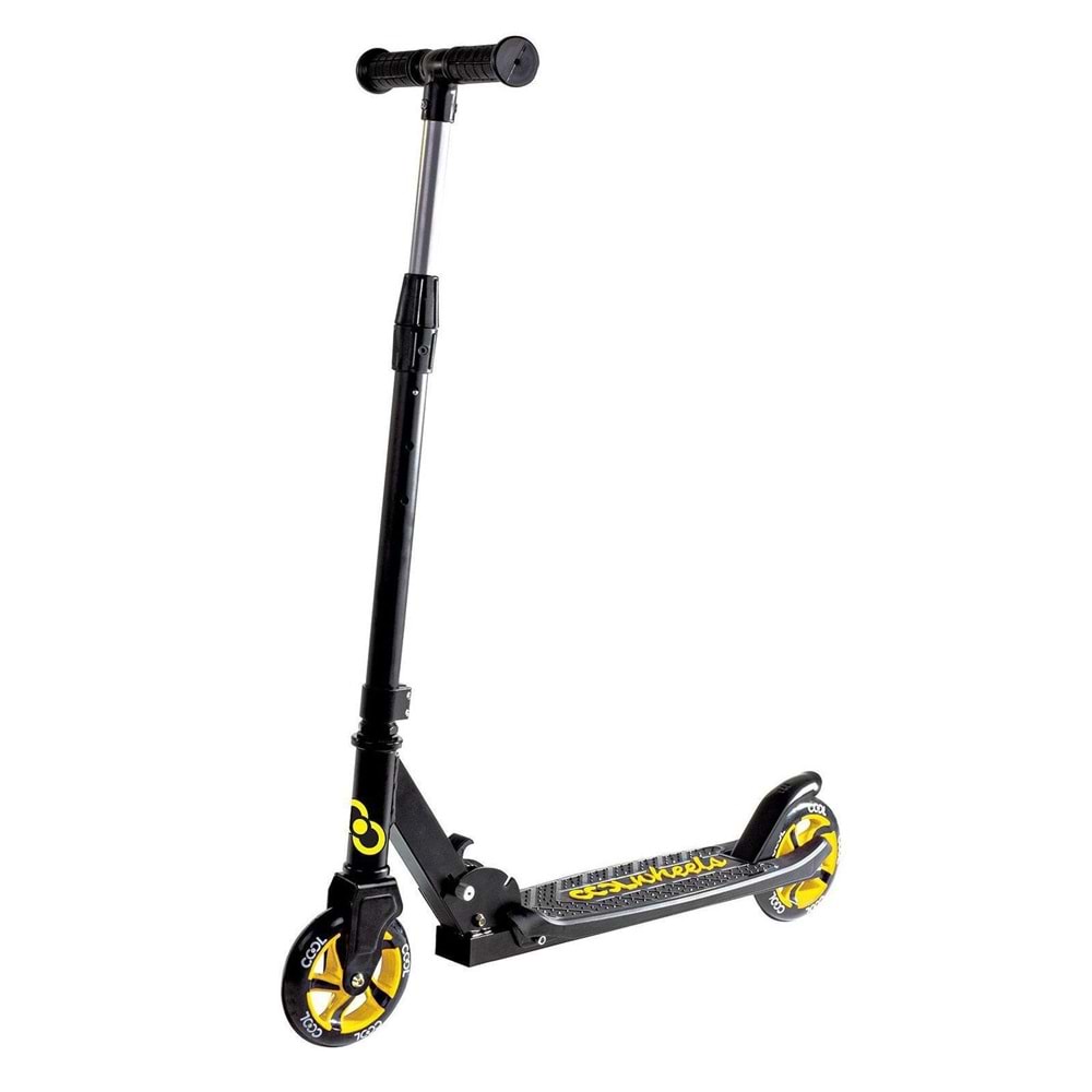 FURKAN 58345 8+ SARI COOL SCOOTER