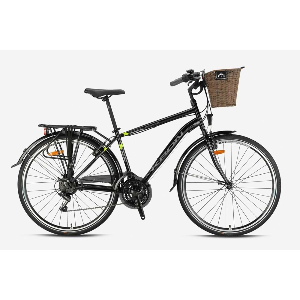 KRON KRN21-575TETRA 3.0 - 26