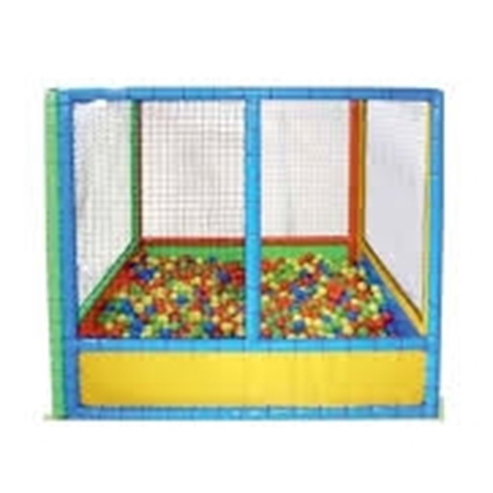 200 X 200 TOP HAVUZU