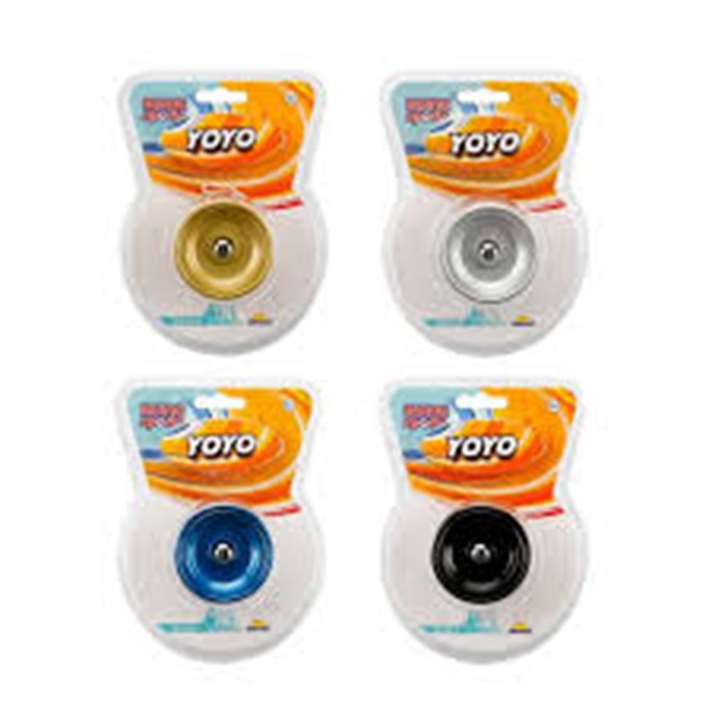 SUNMAN 5231 SUN­KNB­RSP­YOYOGROOVY PRO EKSTRA İPLİ