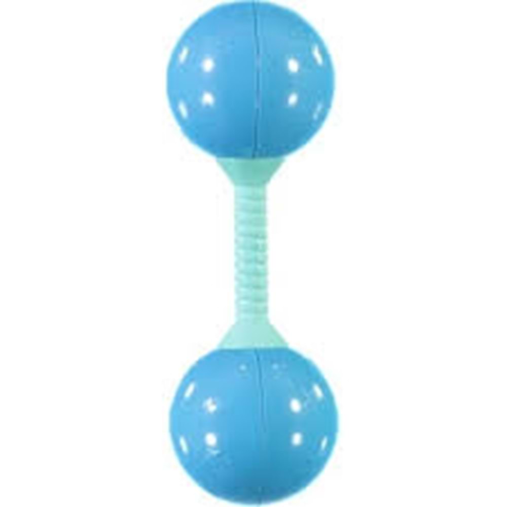 ZUZU 4112 HALTER ÇINGIRAK(DUMBELL) 4108