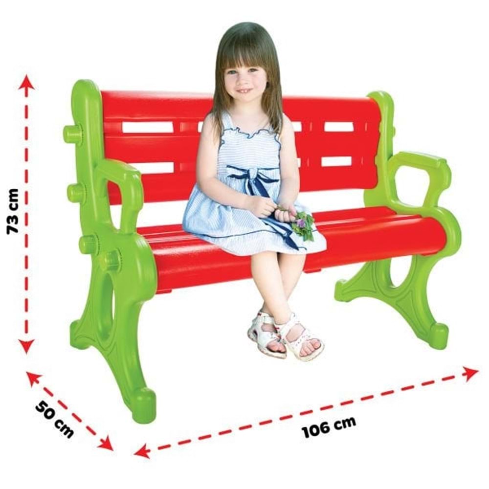 PİLSAN 06 143 ÇOCUK BANKI