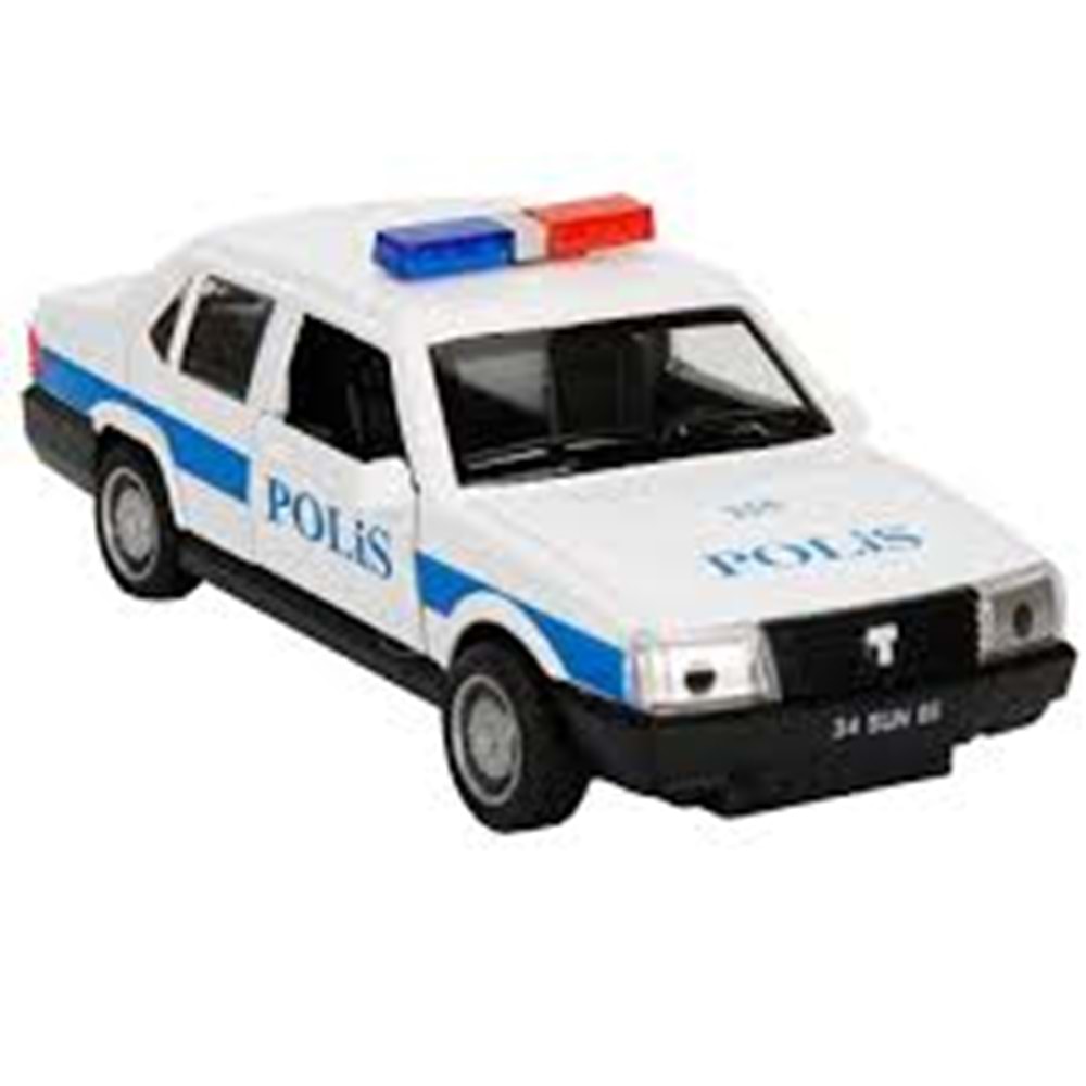 SUNMAN 1605WKY-MXX-DC AÇIK 1 32 ARABA POLİS HIZIR AC