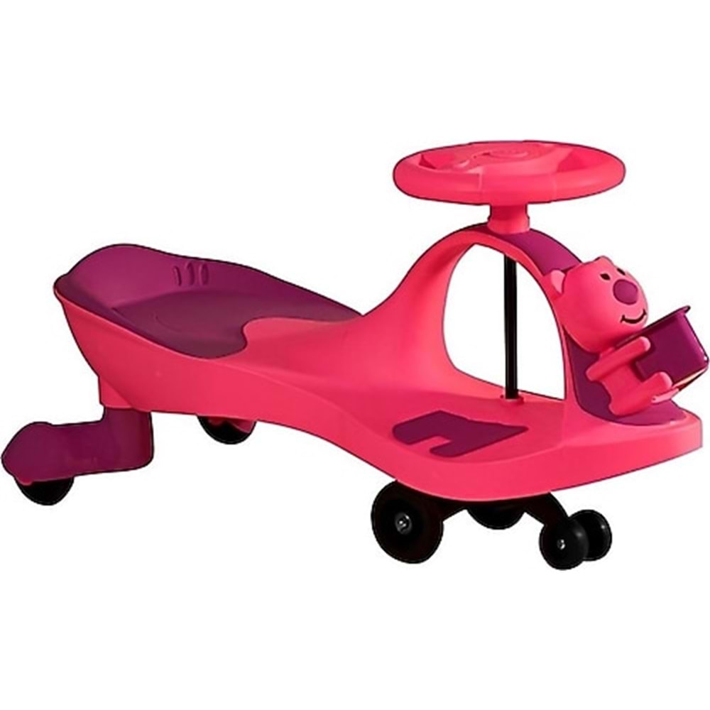 FURKAN 59755 KARINCA KAYKAY PEMBE