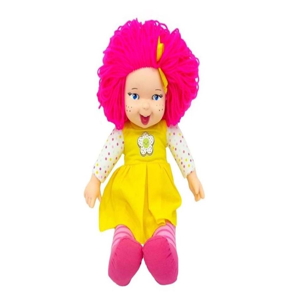 SUNMAN 40012 SUN-SABC BEBEKGÖKKUŞAĞI BEBEKLERİ DOLGU45 CM