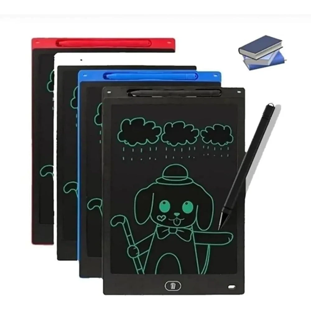 8.5 İNÇ LCD ÇİZİM TABLETİ WRİTİNG