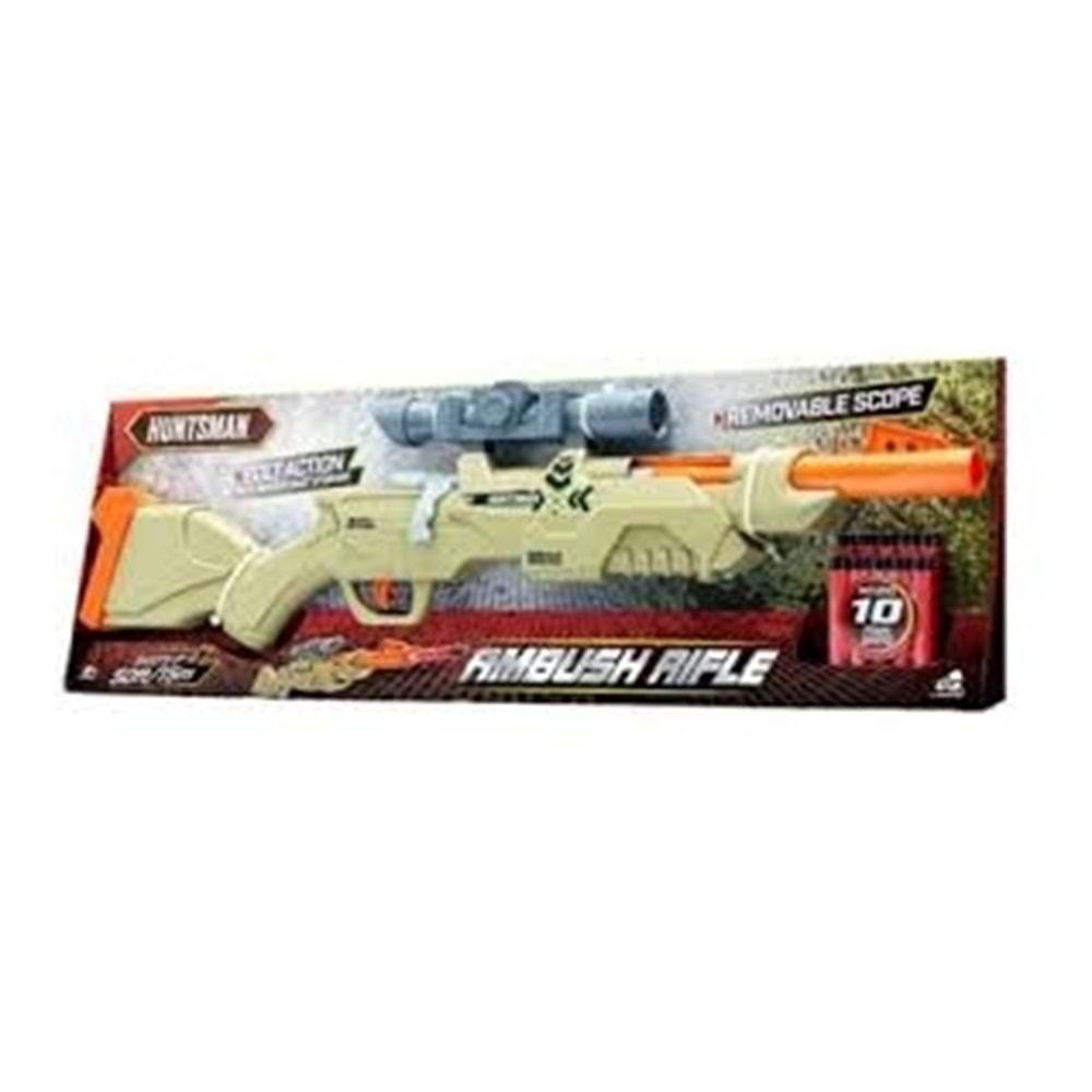 SUNMAN 91945 AMBUSH RIFLE HUNTSMAN