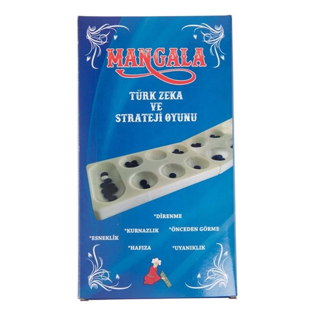 MANGALA PLASTİK