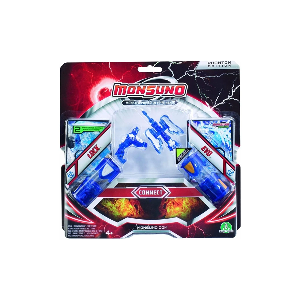 GIOCHIPREZIOSI 24972A 2 Lİ MONSİNO