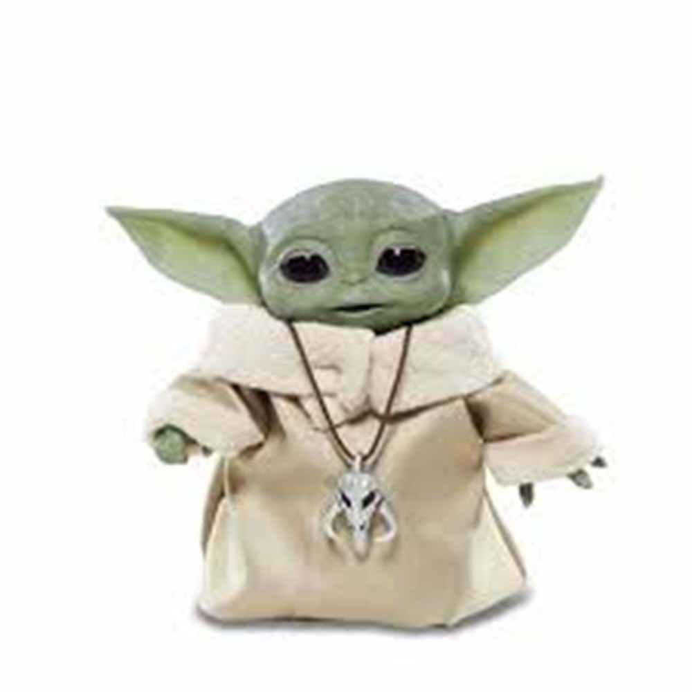 BARAN 34007 YODA AİLESİ
