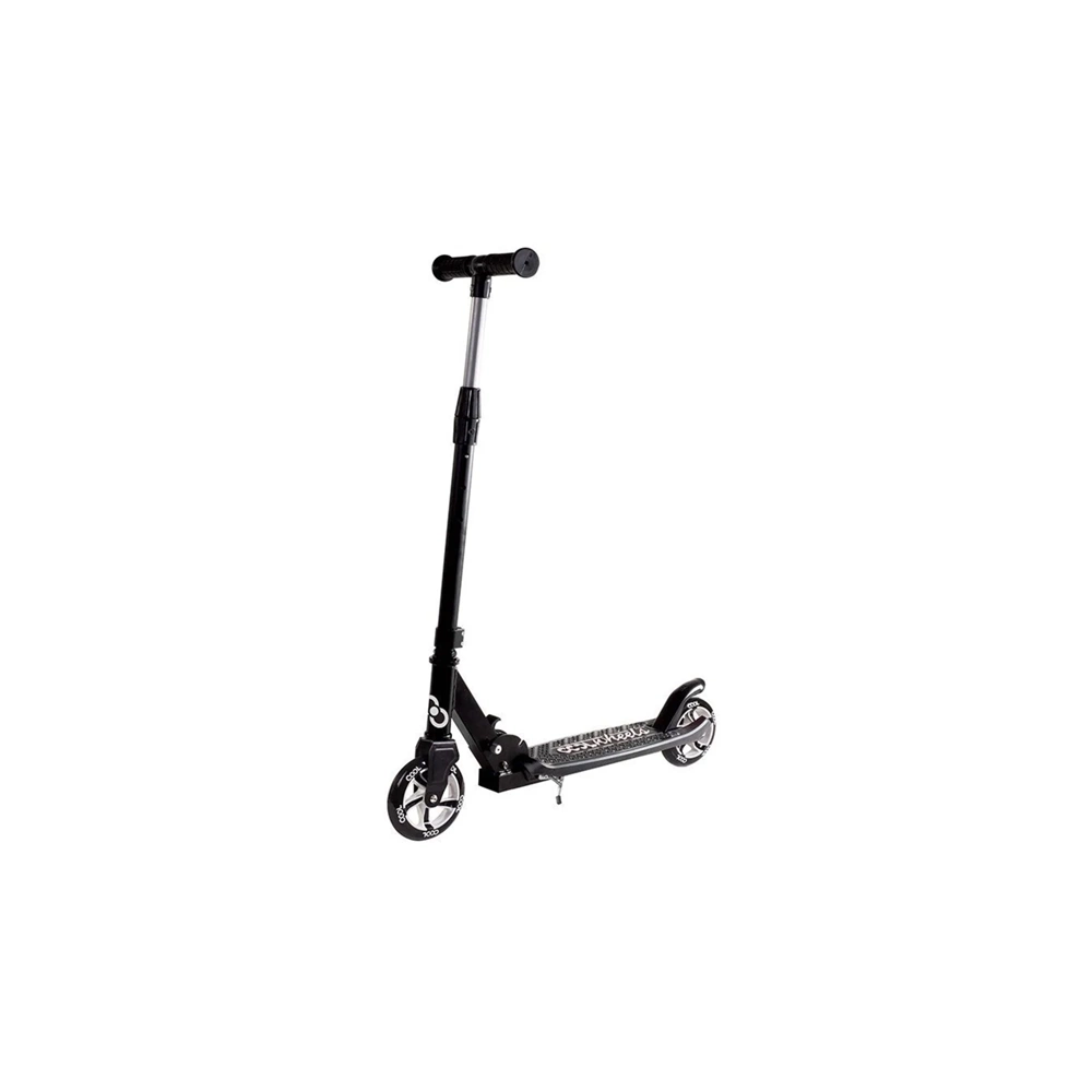 FURKAN 58352 COOL WHEELS 8+ KATLANIR SCOOTER(GRİ)