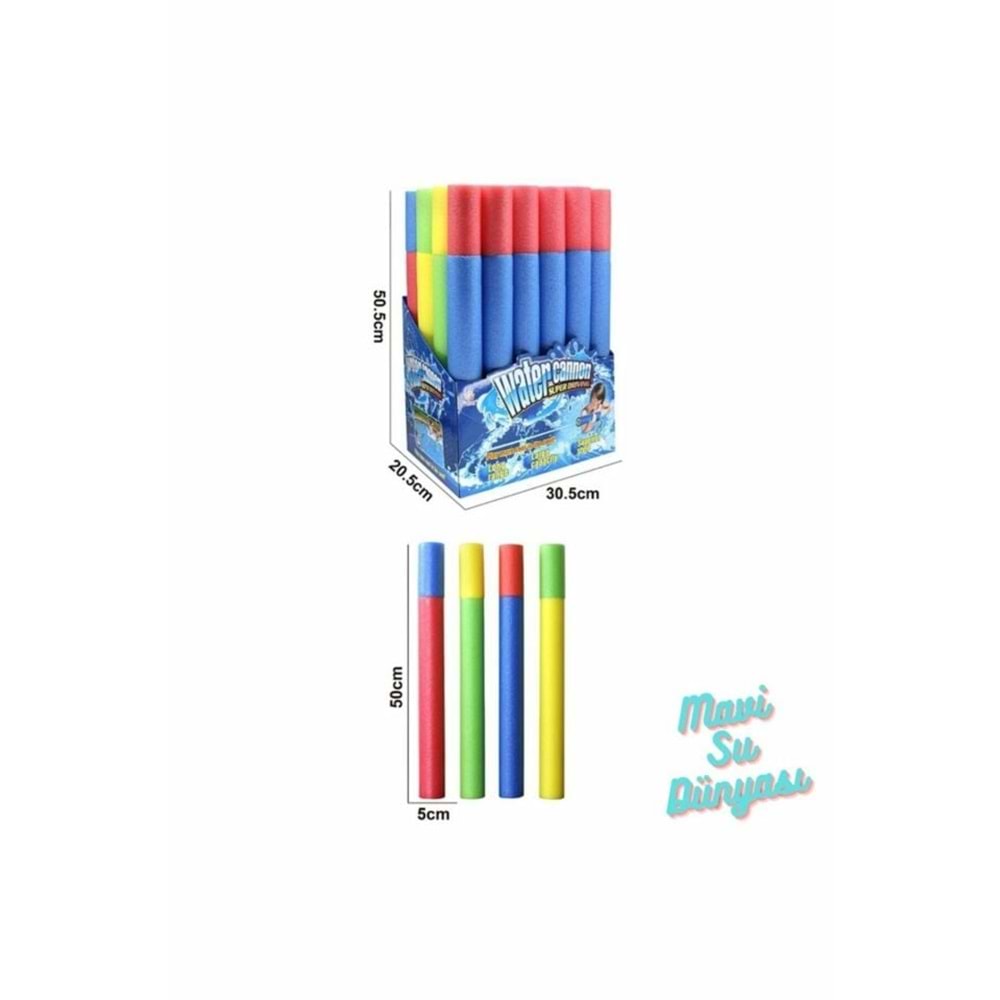 ASYA 22784-828-45 SU POMPASI 45CM