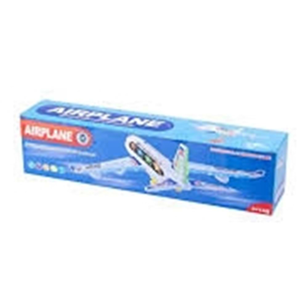 CANALİ A330 A330 PİLLİ THY UÇAK