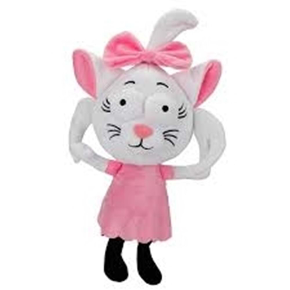 3108 SUN-ORI-PELUŞ CANAN 25CM KRAL