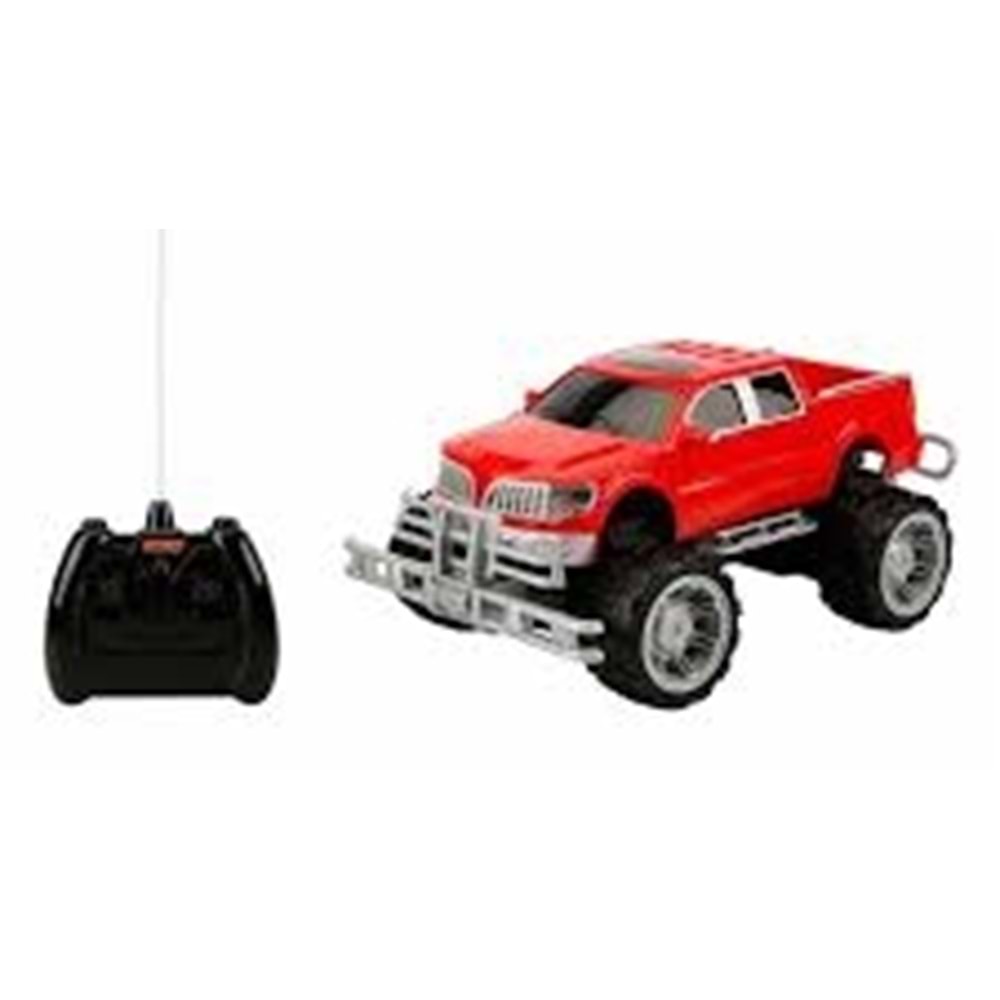 1040012 SUN-SNC R/C 1:14 ARABA BIG JEEP
