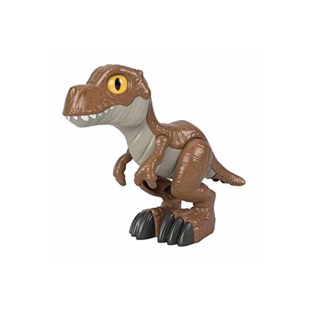 MATTEL GWN99 MTL IMAGINEST JURASSIC WORLD XL DİNOZORLAR