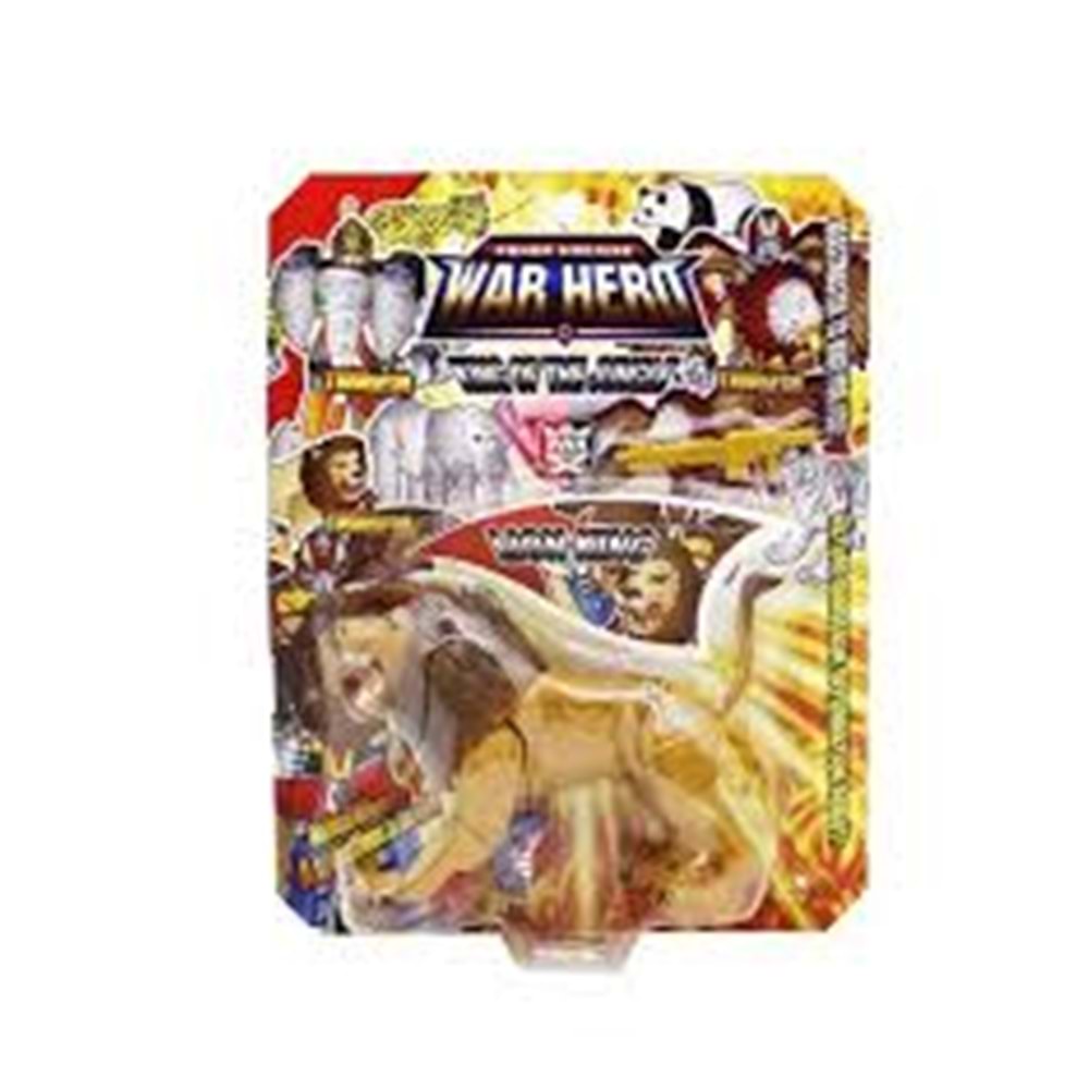 MEGA 150055CXY2556C TRANSFORMER SET ASLAN 2556C