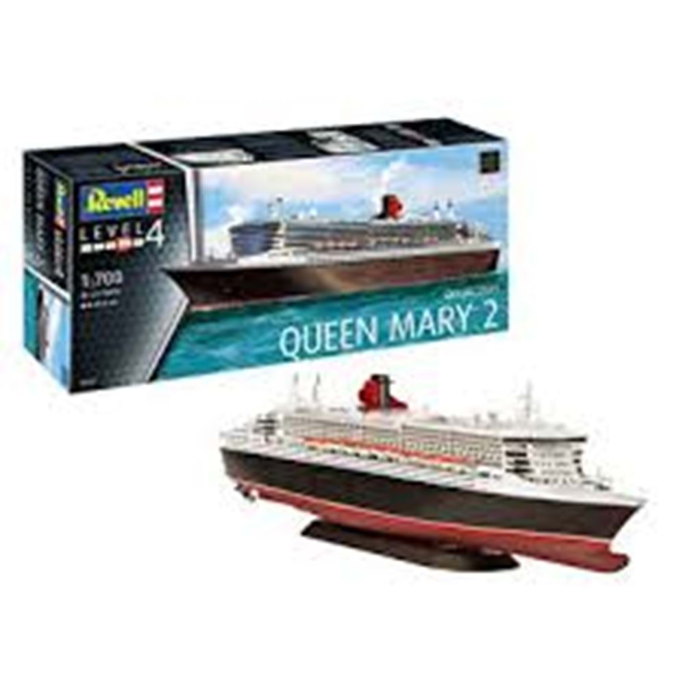 GAMES 7033 GEMİ MAKETİ 2,2 MM
