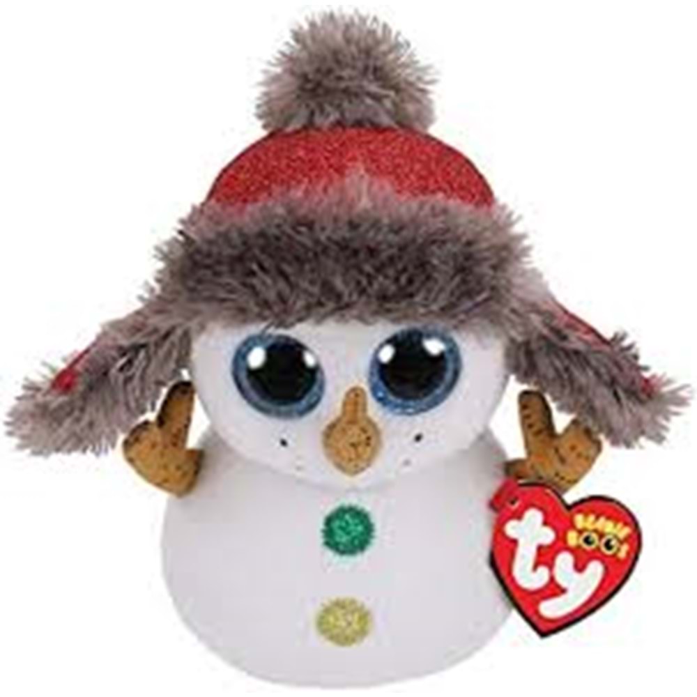 MEGA 150079TY36219 TBA - SNOWMAN REG
