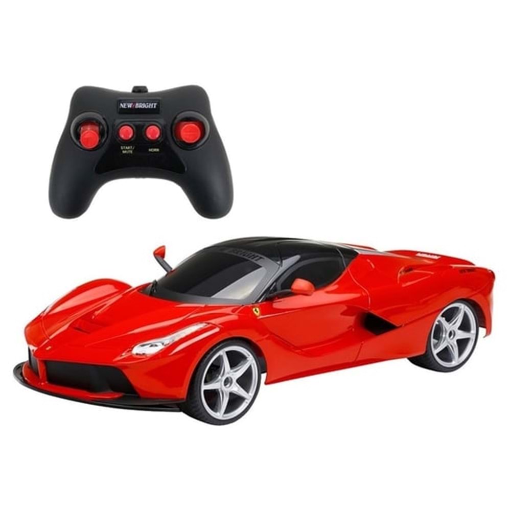 SUN 606478 FERRARİ