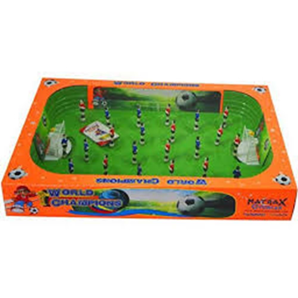 MATRAX 00015 ORTA BOY FUTBOL