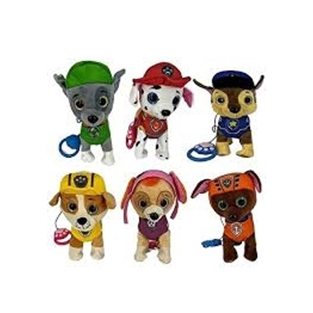 ENOY AK22 PELUŞ PAW PETROL
