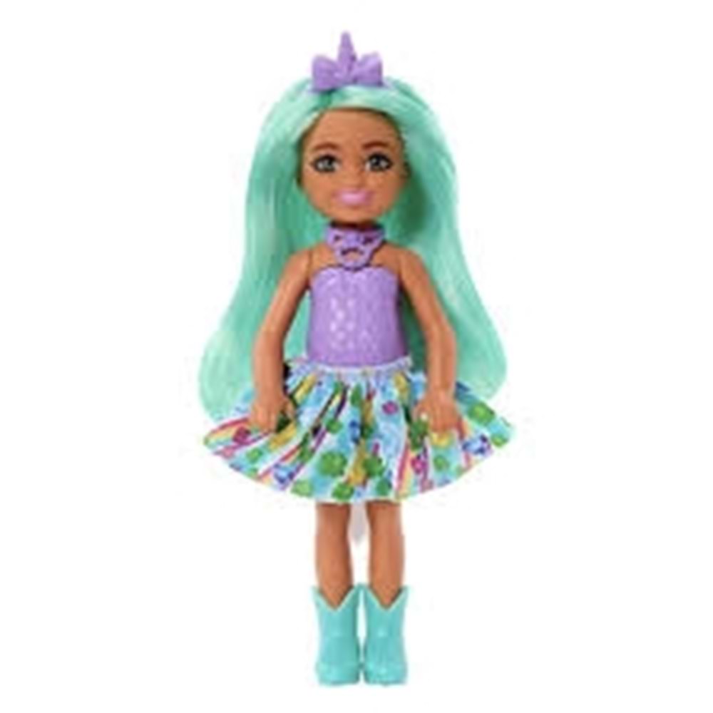 HLC14 Dreamtopia ChelseaPrenses Bebekler