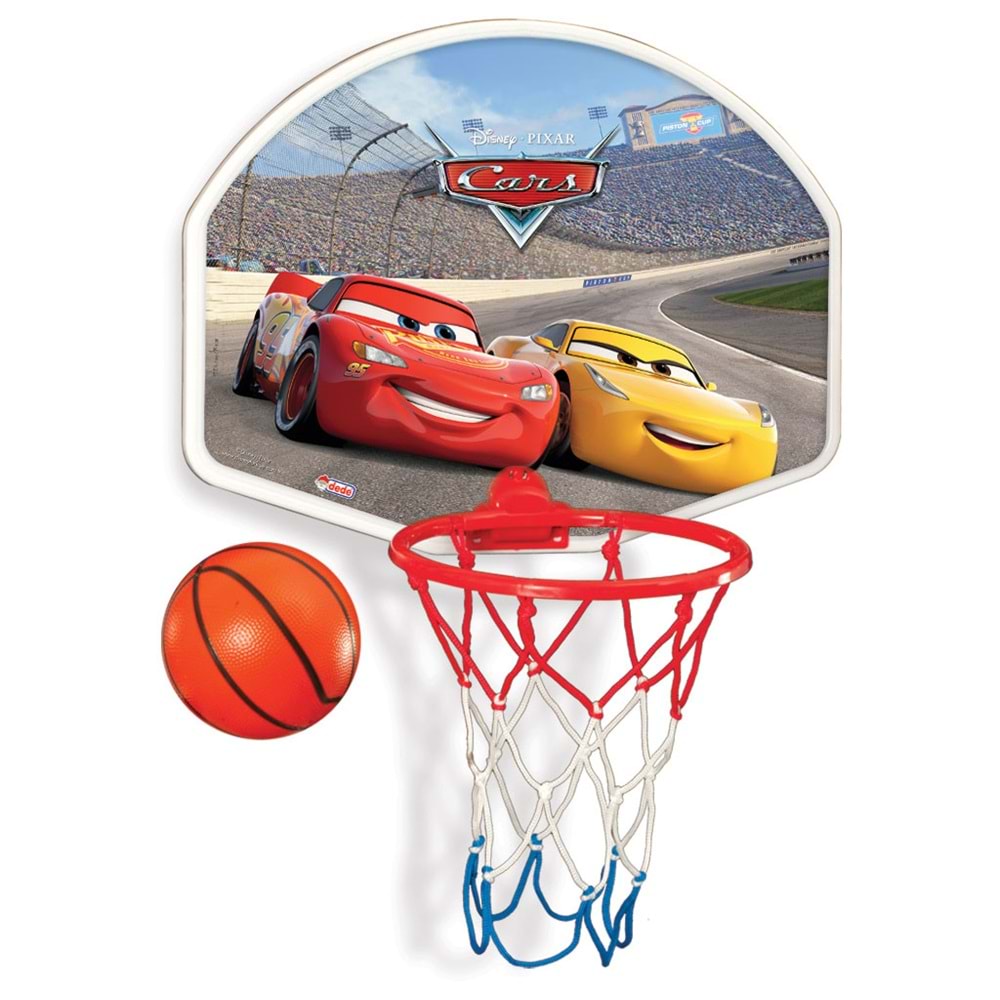 DEDE 01524 CARS ORTA POTA