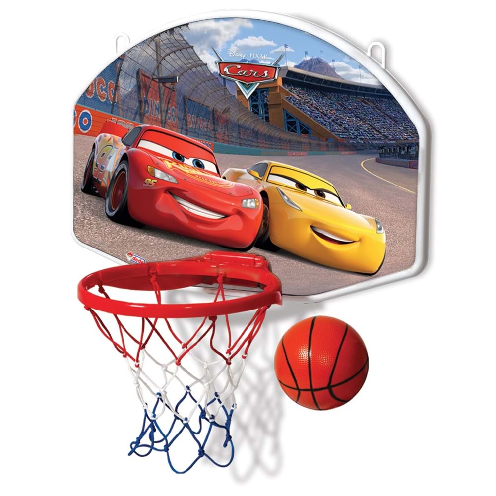 DEDE 01529 CARS BÜYÜK POTA