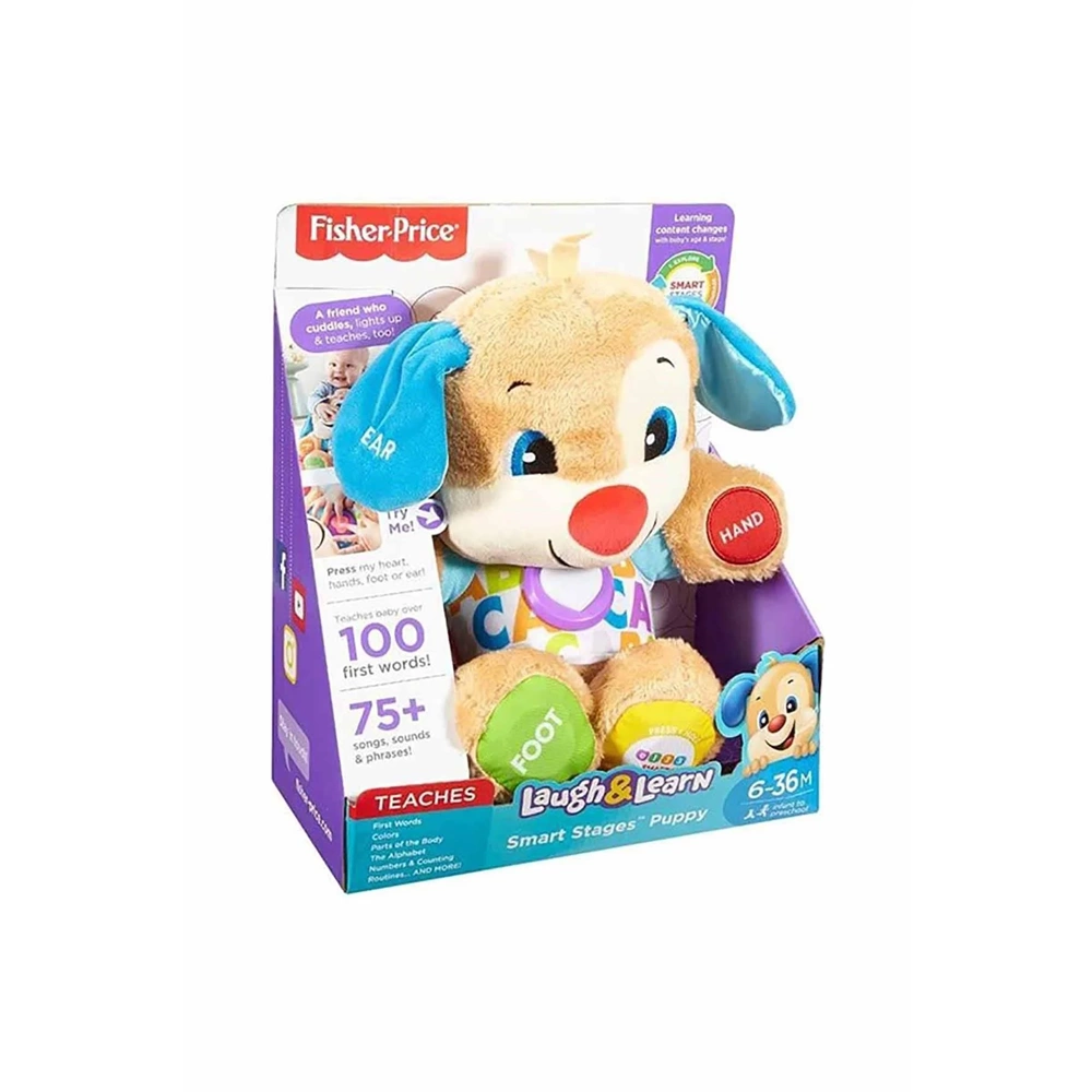 FPN79 MTL FP LNL YAŞA GÖRE GLŞM.EĞİTİCİ KÖPEKÇİK