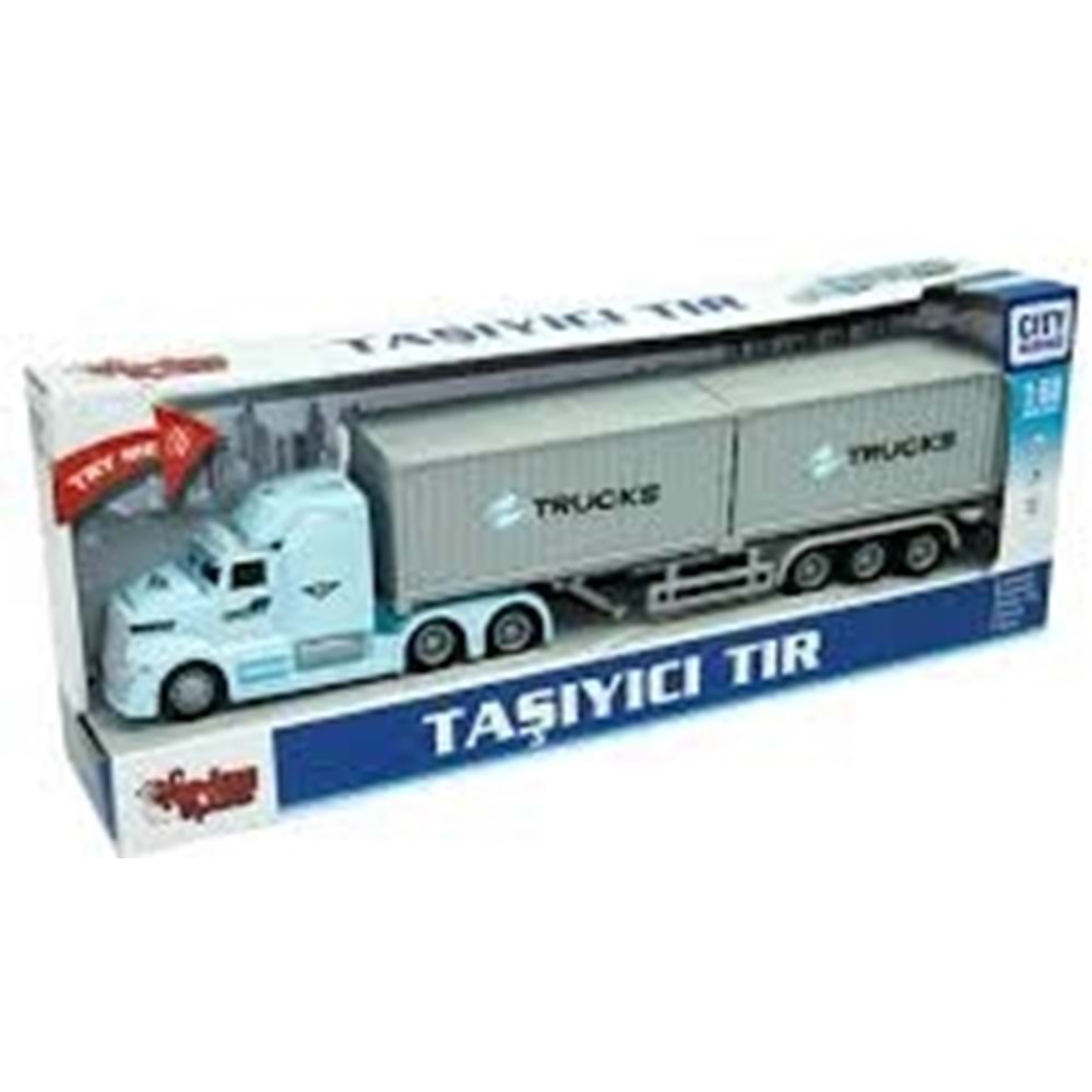 VARDEM WY783A,WY784B 1:50 SURT. SESLI ISIKLI TASIYICI TIR