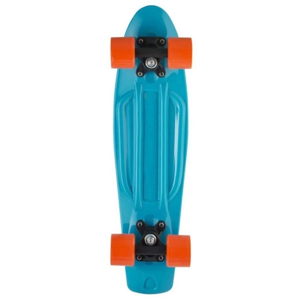 TRİATHLON 81512 RENKLİ KAYKAY