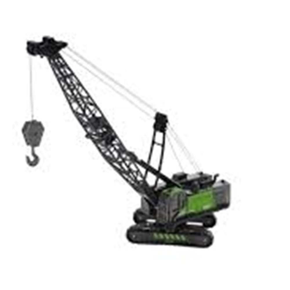 CANALİ İ-601-2 PALETLİ KULE VİNÇ