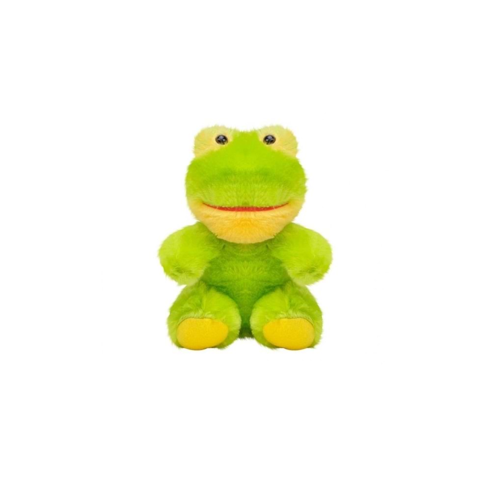 SELAY 1017 KARMA PELÜŞ KURBAĞA