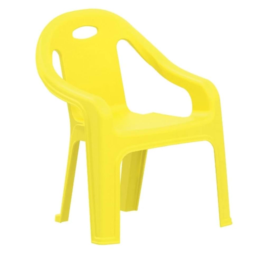 PİLSAN 03 711 COMFORT KOLTUK SARI