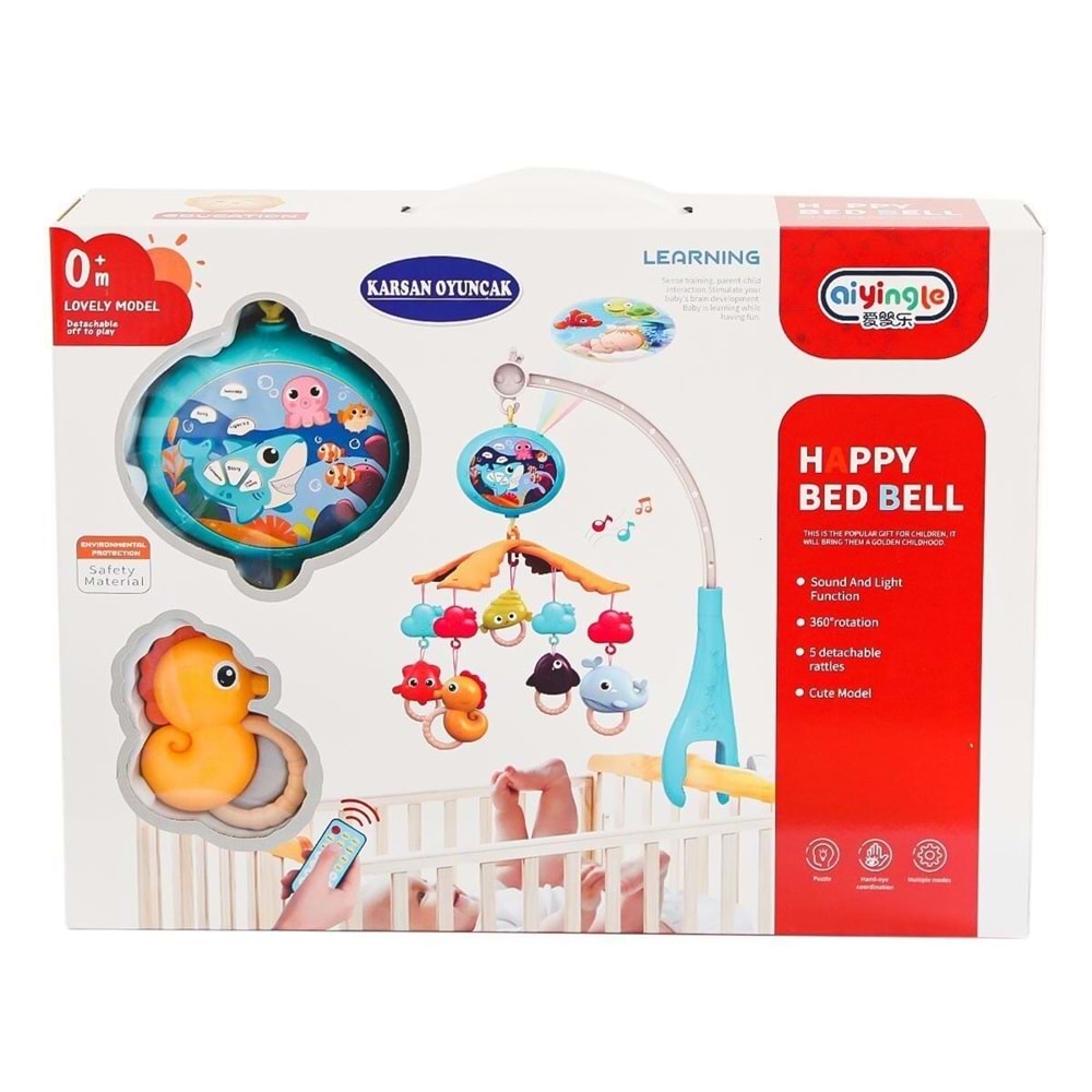 KARSAN 668-23 DÖNENCE