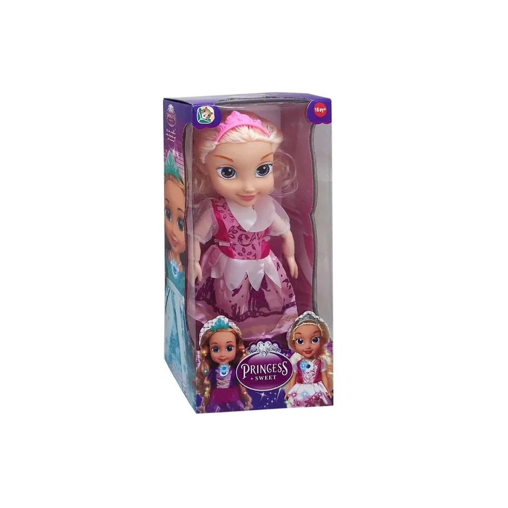 KARSAN L85-5 PRENSES MASAL BEBEK SERİSİ