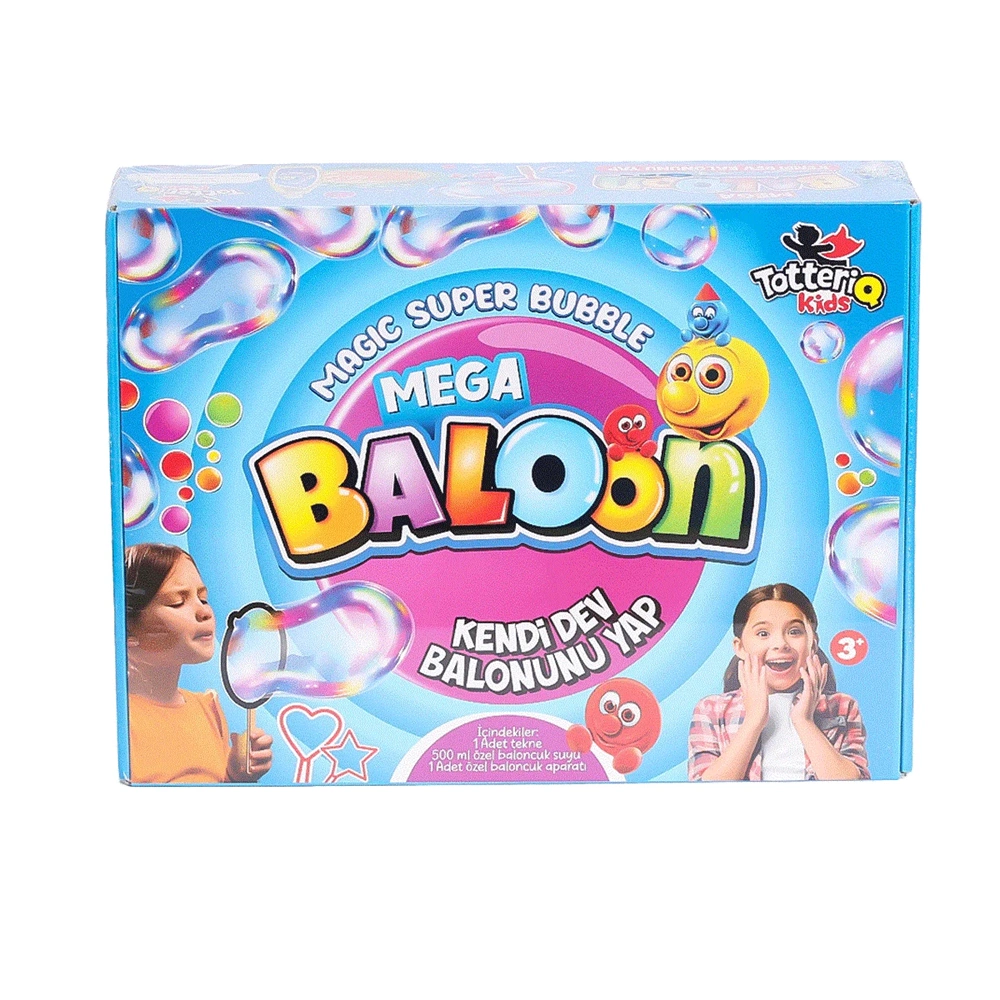 TOT 72177 MEGA BALOON